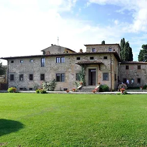Medicea Lo Sprocco Scarperia