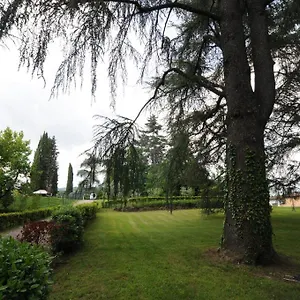 Torricelli By Il Giardinetto Scarperia