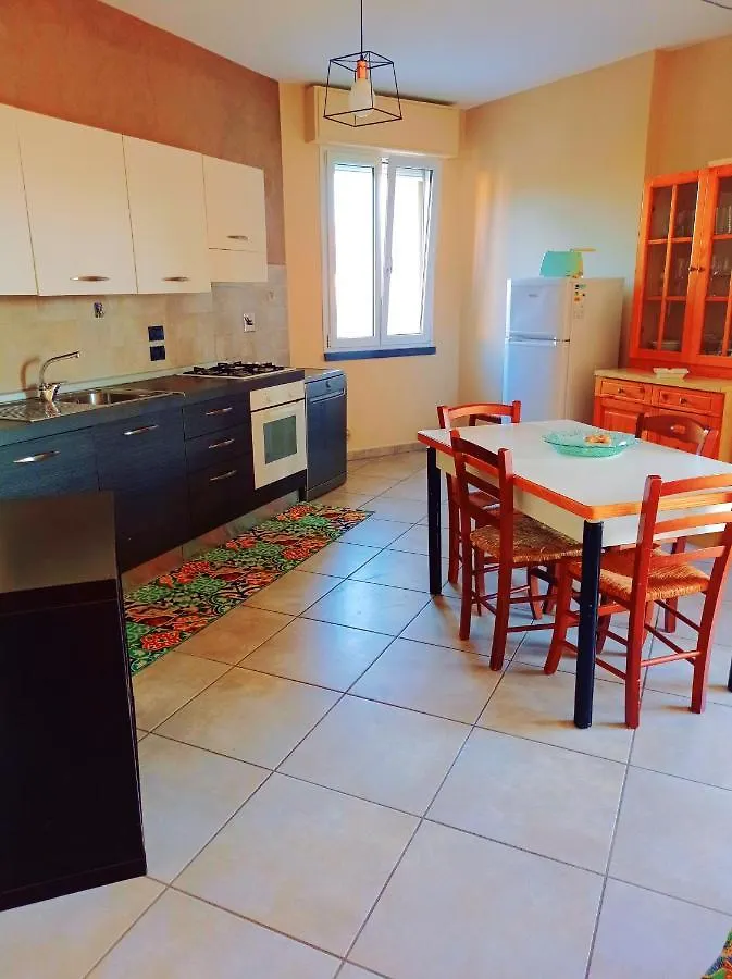 Guest house Le Tre Punte Hotel Scarperia