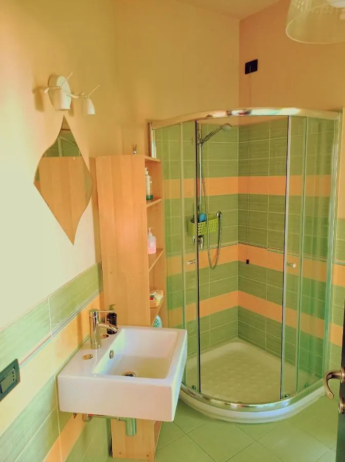 Le Tre Punte Hotel Scarperia 0*,