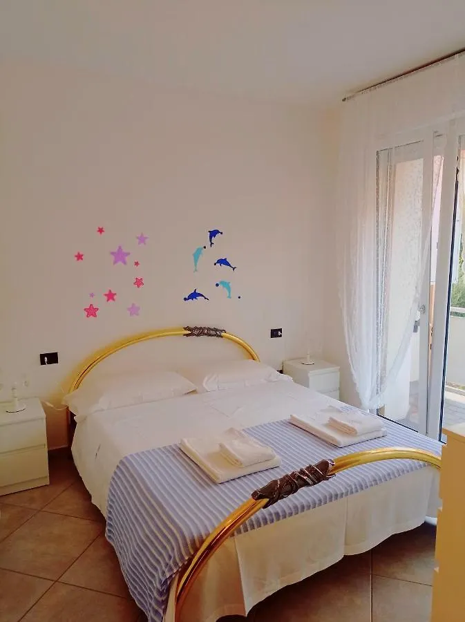 Le Tre Punte Hotel Scarperia Italy