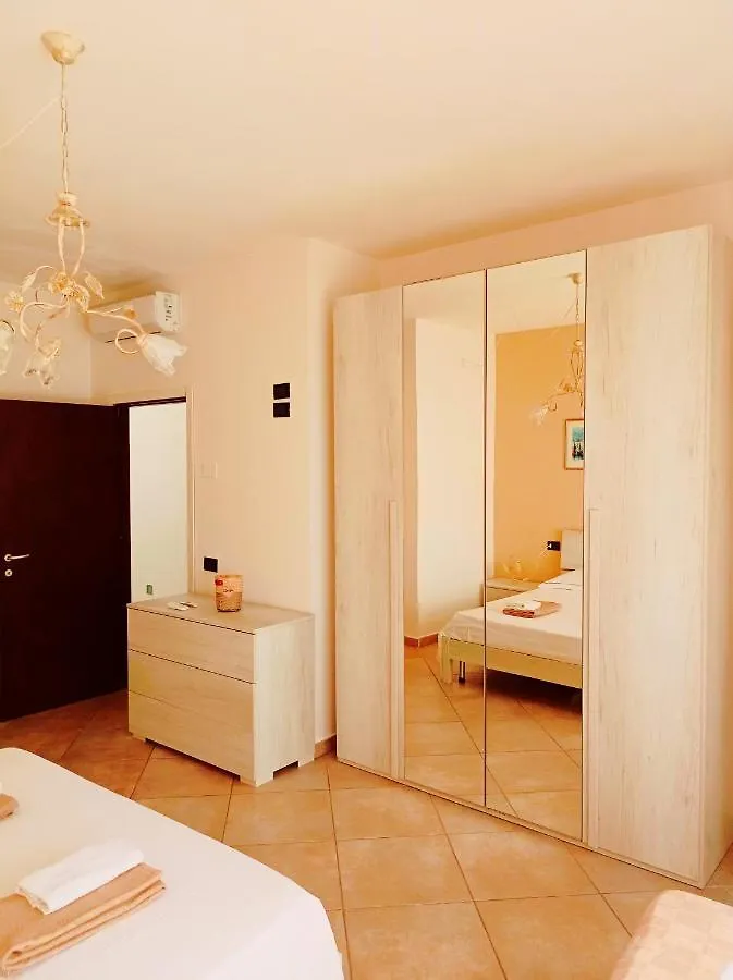 Guest house Le Tre Punte Hotel Scarperia Italy